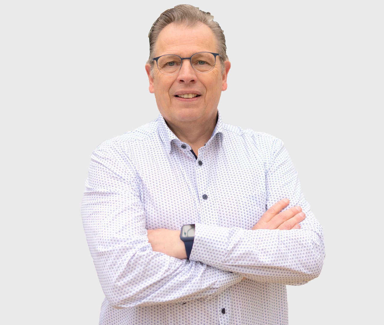 Frank Wijmenga
