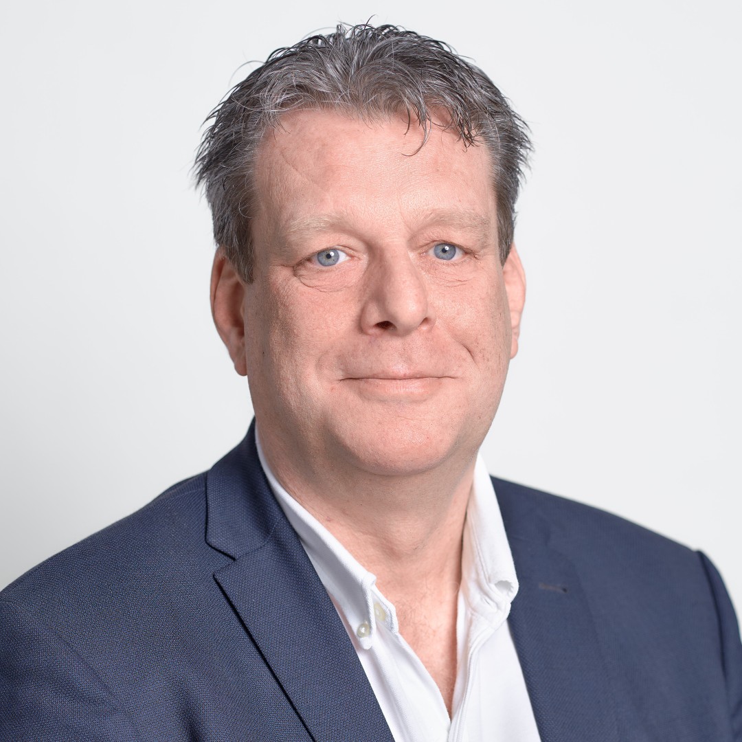 Frank Wijnveld