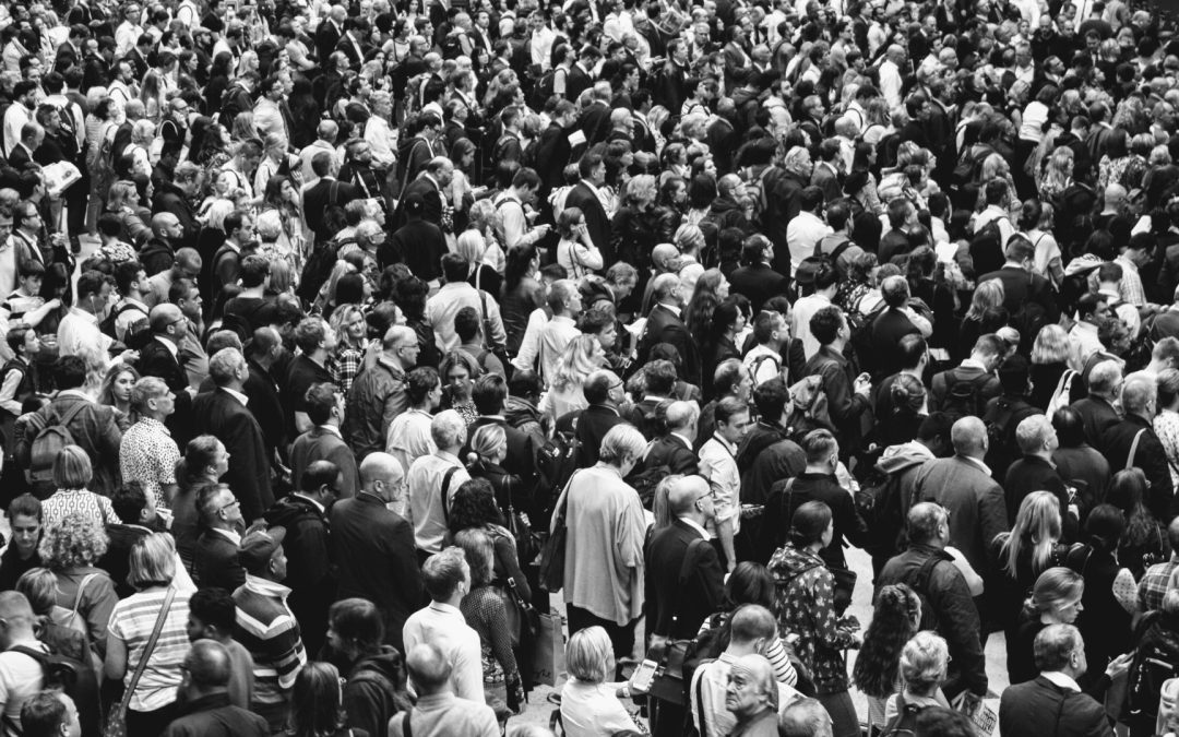 Crowd Psychology for Crowd Safety Management