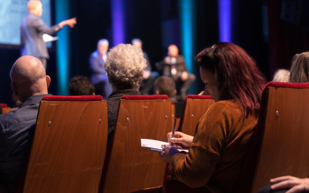 Eerste subsessies ESI Jaarcongres 2024 zijn bekend!
