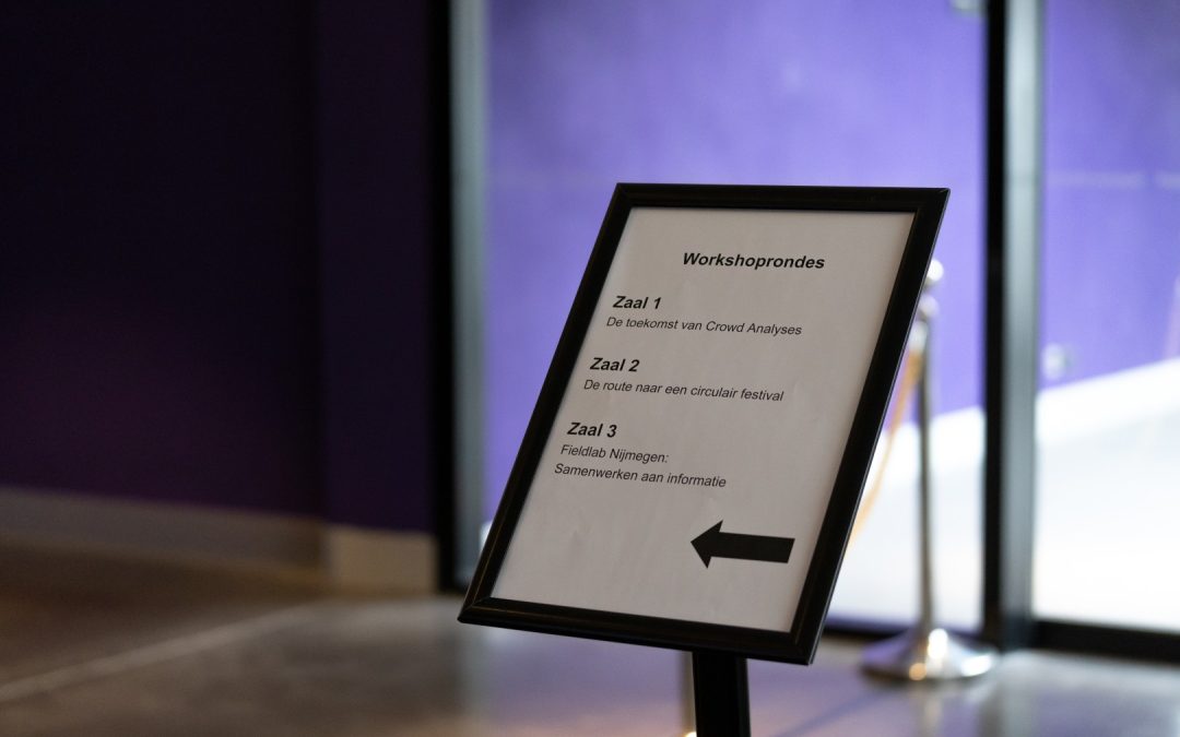Alle subsessies voor het ESI Jaarcongres 2024 zijn bekend!