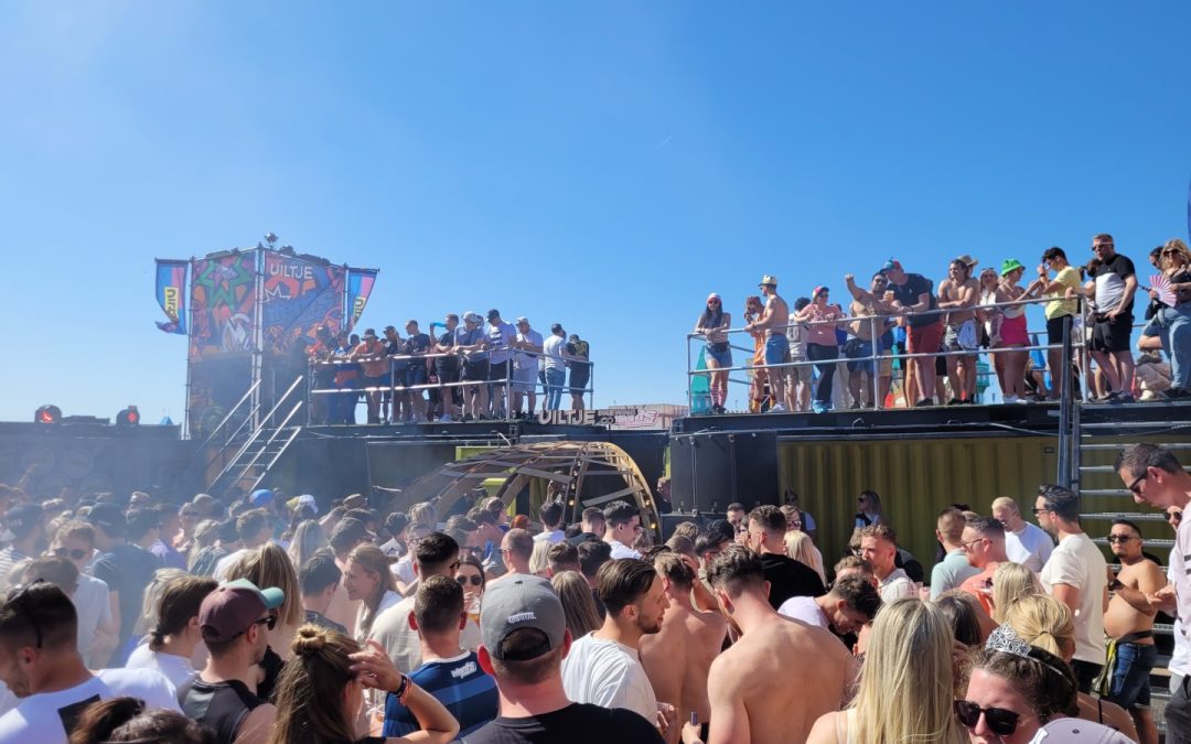 Leergang Evenementenveiligheid 2025: ook in jouw regio? 