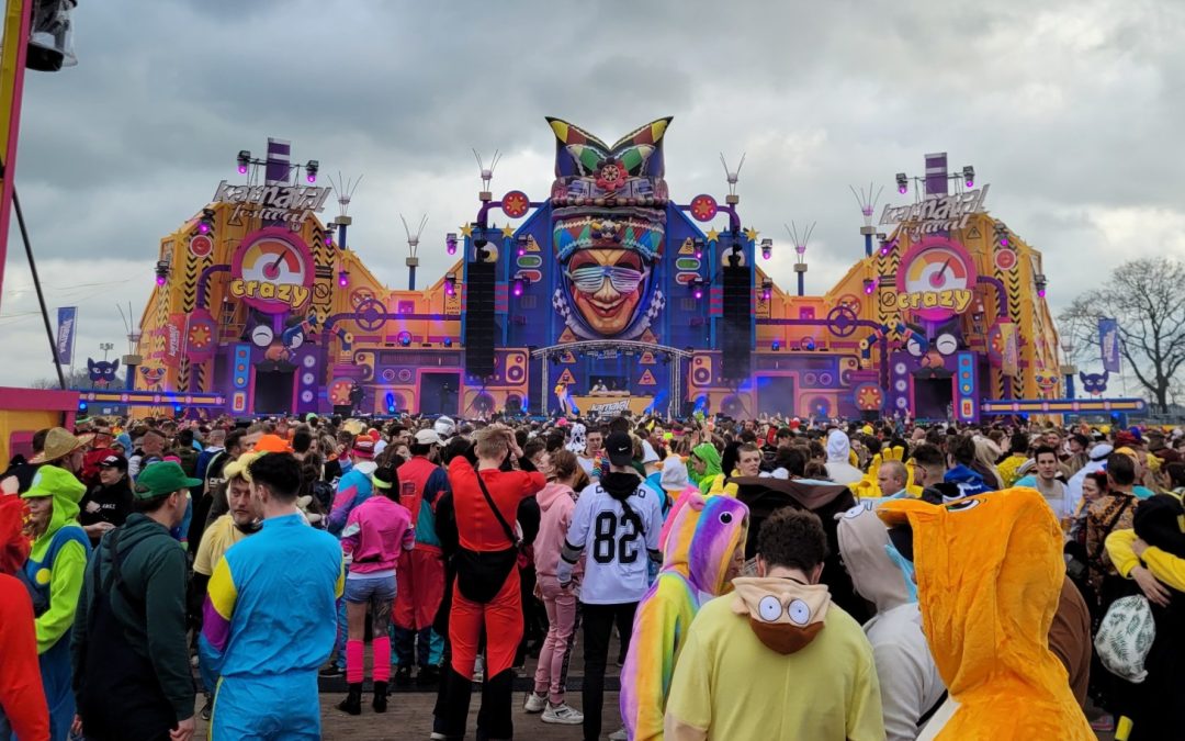 Diverse rol van evenementencoördinator brengt uitdagingen