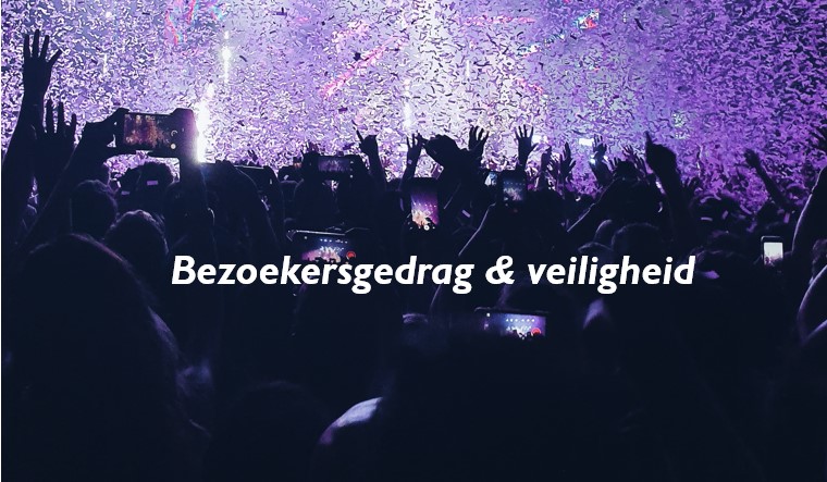 Thema ESI Jaarcongres 2024: Bezoekersgedrag en veiligheid