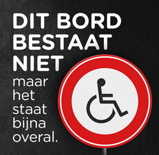 Hoe bewust ben jij van je (on)toegankelijkheid?