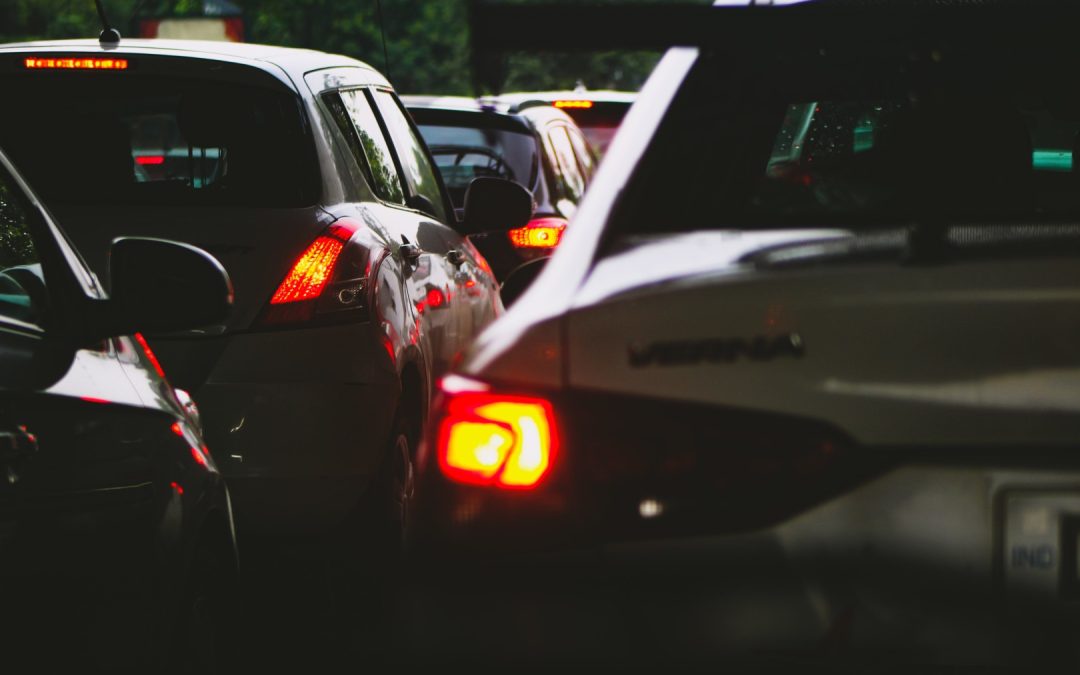 Evenementenmobiliteit verduurzamen: draag bij aan een modal shift