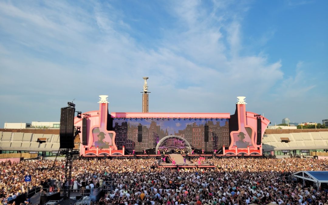 Leges voor evenementenvergunningen, kostendekkend of drempelverhogend?