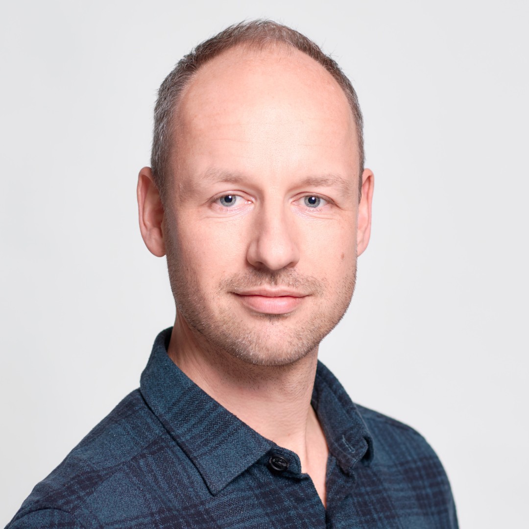 Rick Mensen
