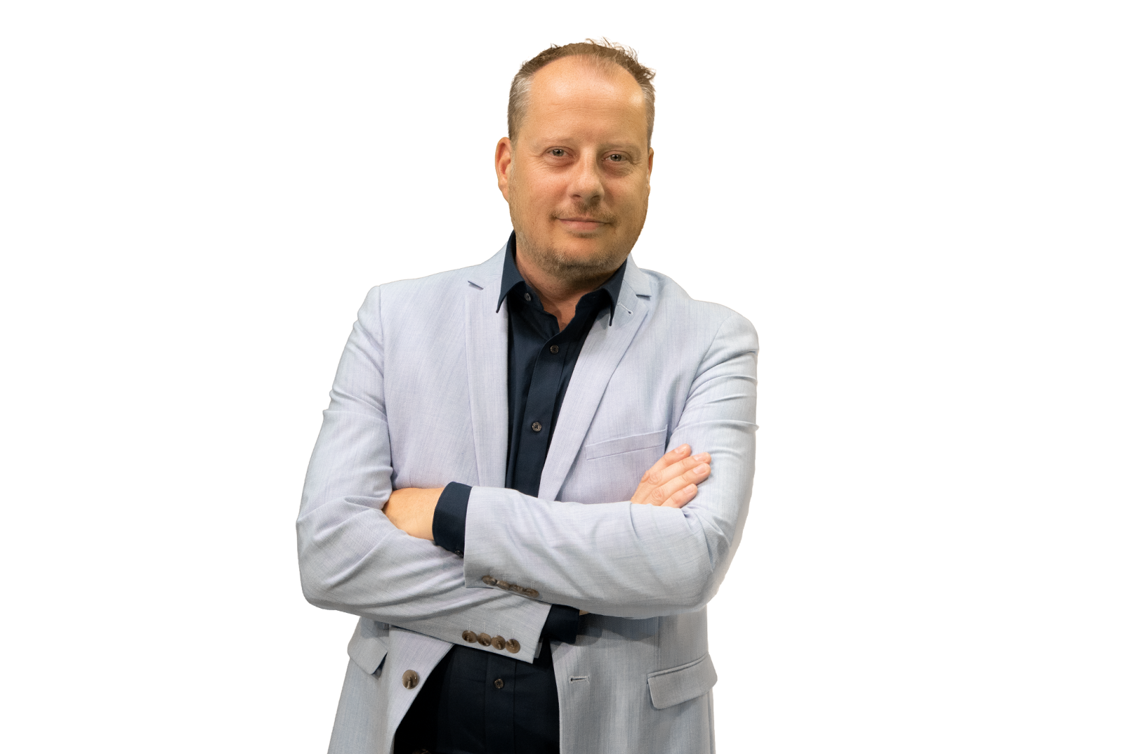 Alfred Snoek