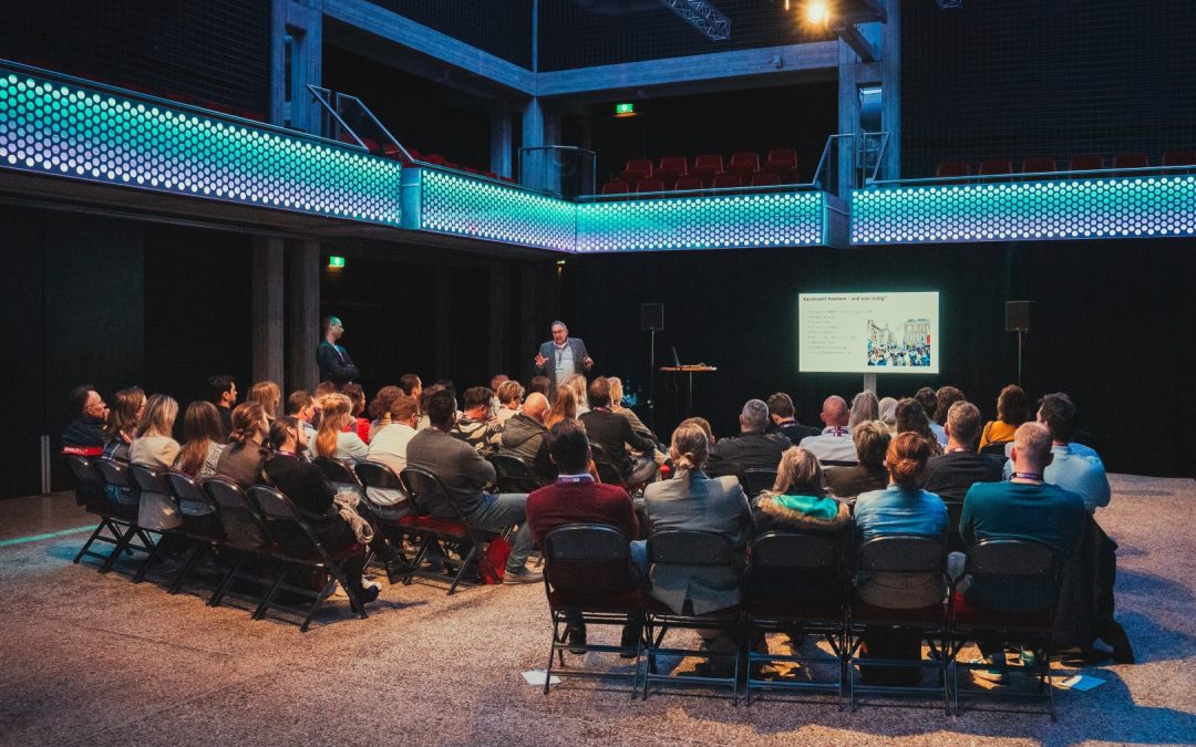 Meer Subsessies, Meer Inzicht: Verdieping op het ESI Jaarcongres 2025