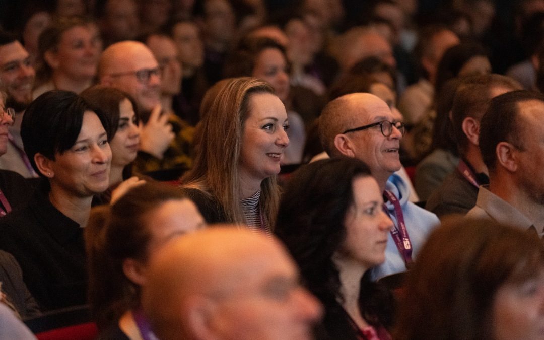 ESI-Jaarcongres 2024: een terugblik