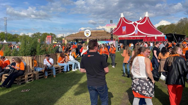 Tien jaar ESI – Melvin aan het woord