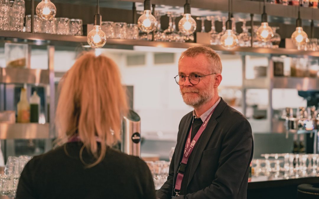 Tien jaar ESI – een terugblik, door Daniël Schipper