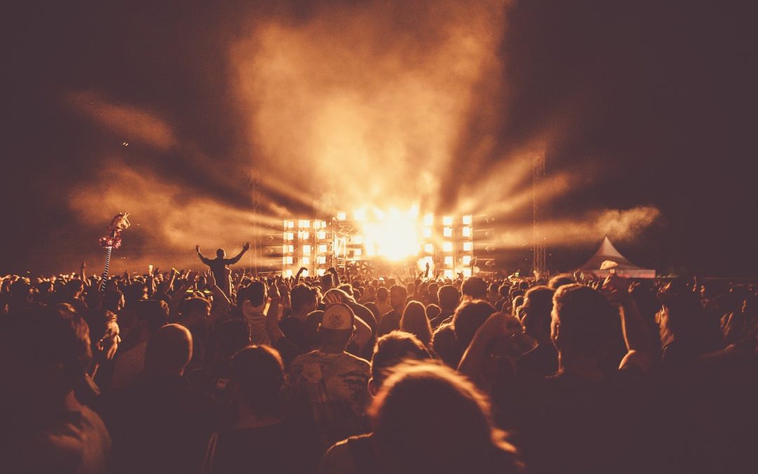 Dansjes, drankjes, vuurwerk – De brand in nachtclub Pulse