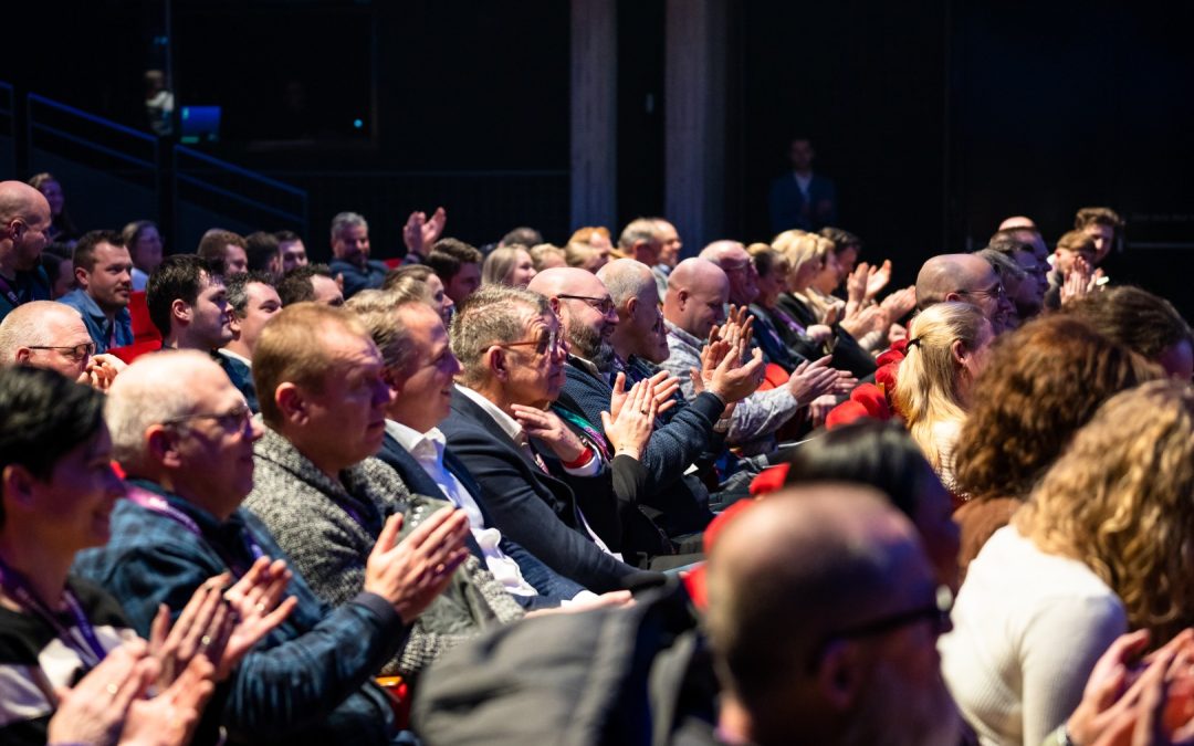 Eerste subsessies ESI Jaarcongres 2025 zijn bekend!