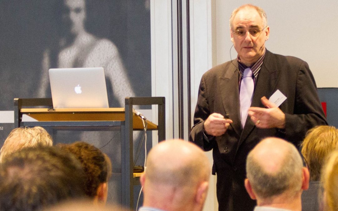 Webinar: Inzichten in Crowd Safety met Prof. Dr. Keith Still