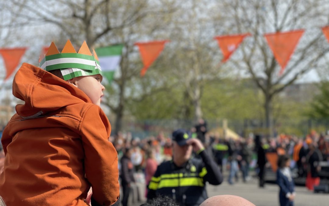 Crisisbeheersing 2025, in vogelvlucht