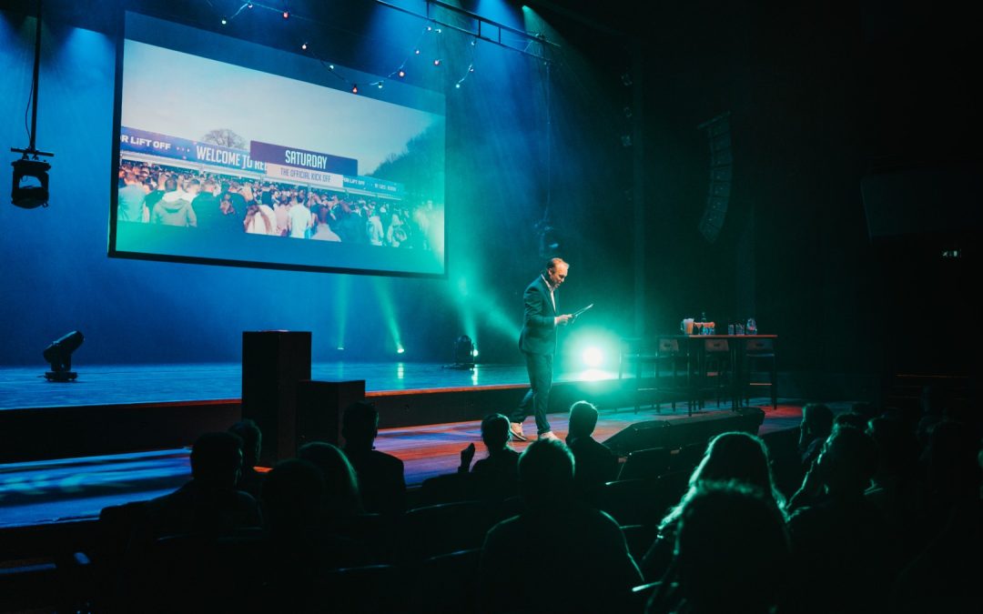 5 redenen waarom je het ESI Jaarcongres niet mag missen!