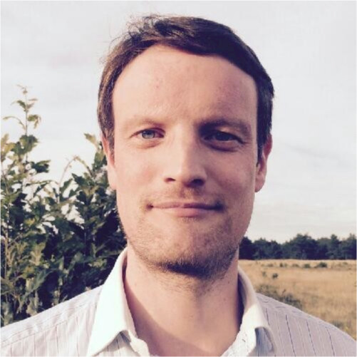 Jesse Koning