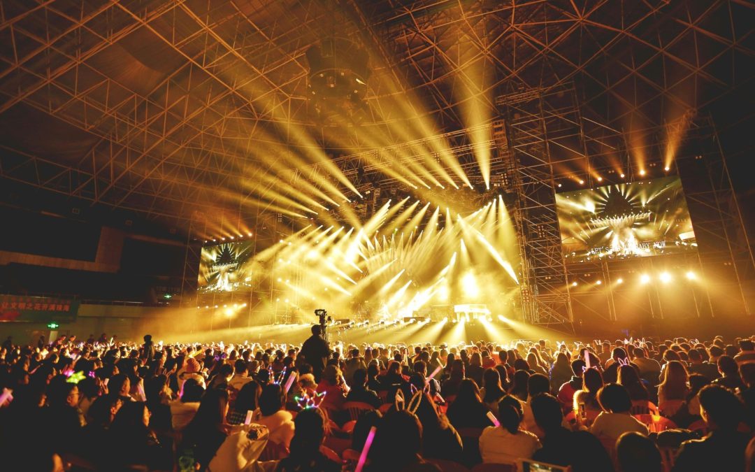 Aanslag op de Manchester Arena: interview met Miriam Stone