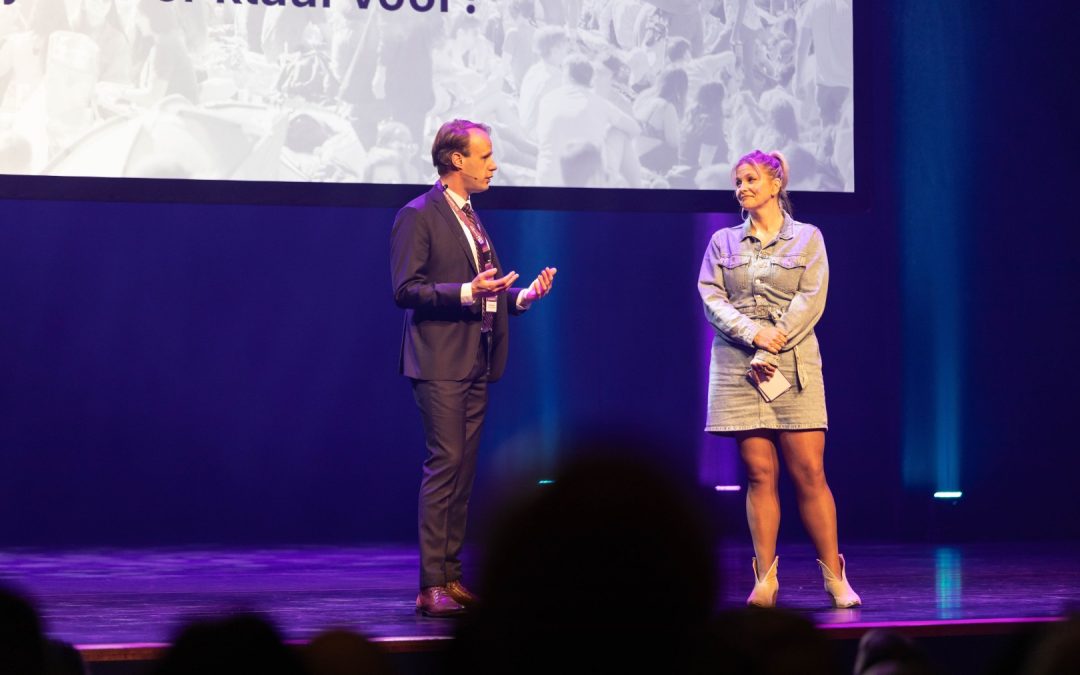 Volledig programma ESI Jaarcongres 2026 bekend!