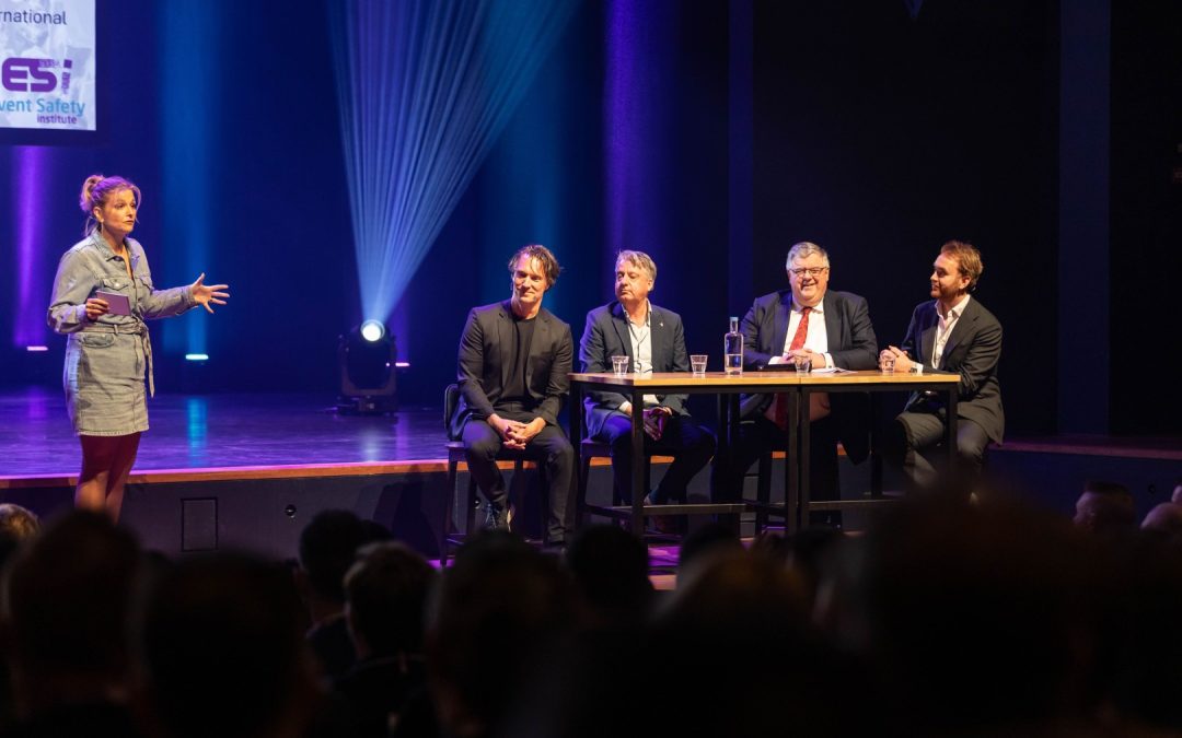 Bestuurlijke discussie: hoe houden we ruimte voor evenementen?