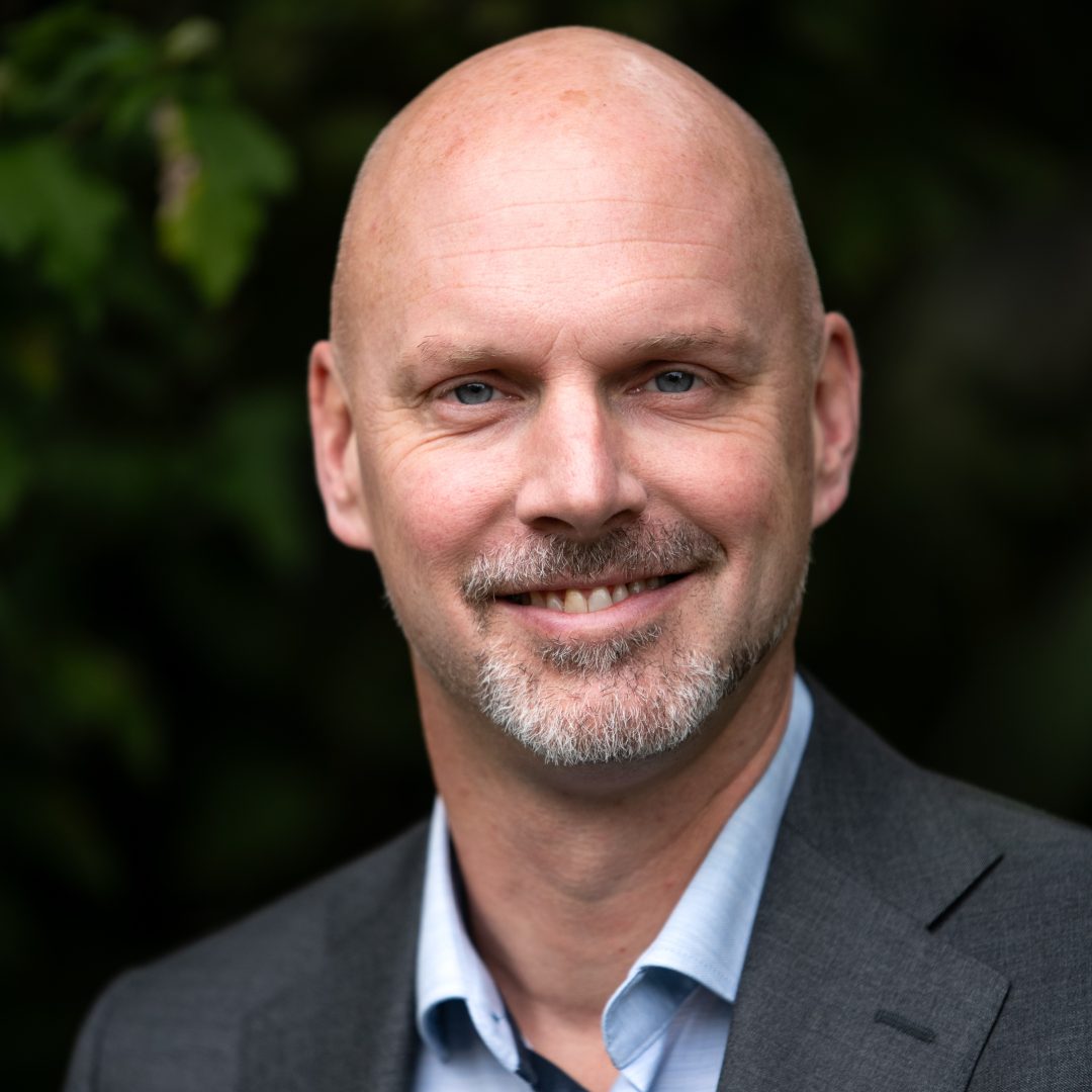 Jurgen Bijsterbosch