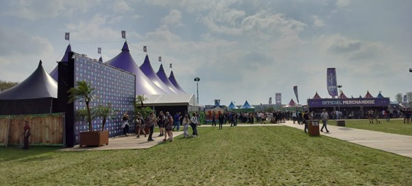 Publieksveiligheid begint met verbonden voelen