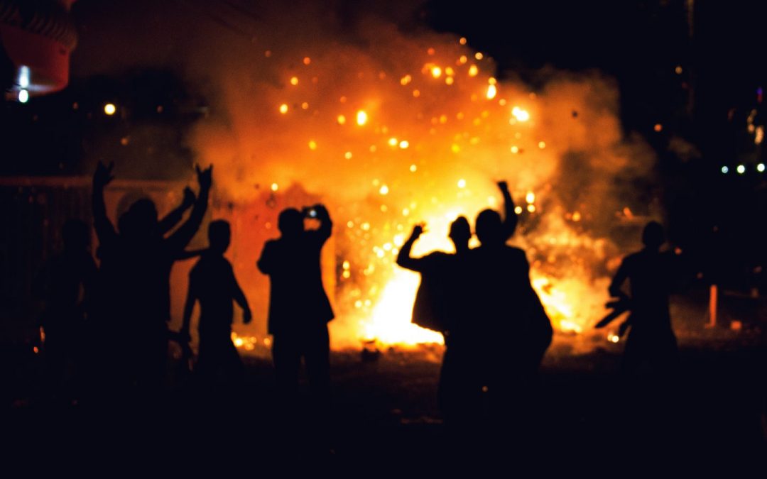 The Real Project X- hebben we zicht op maatschappelijke fenomenen?