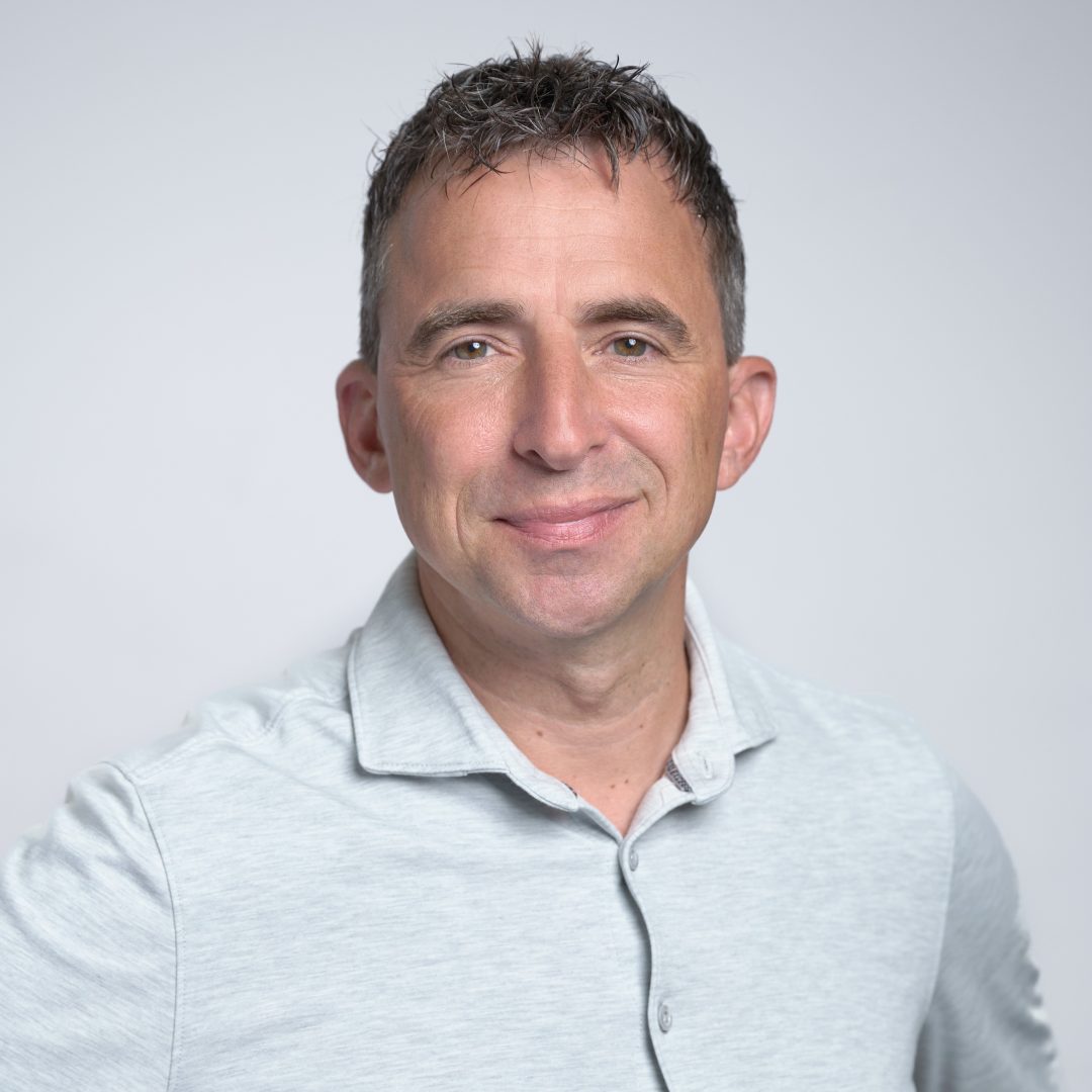 Gunnar van der Vliet