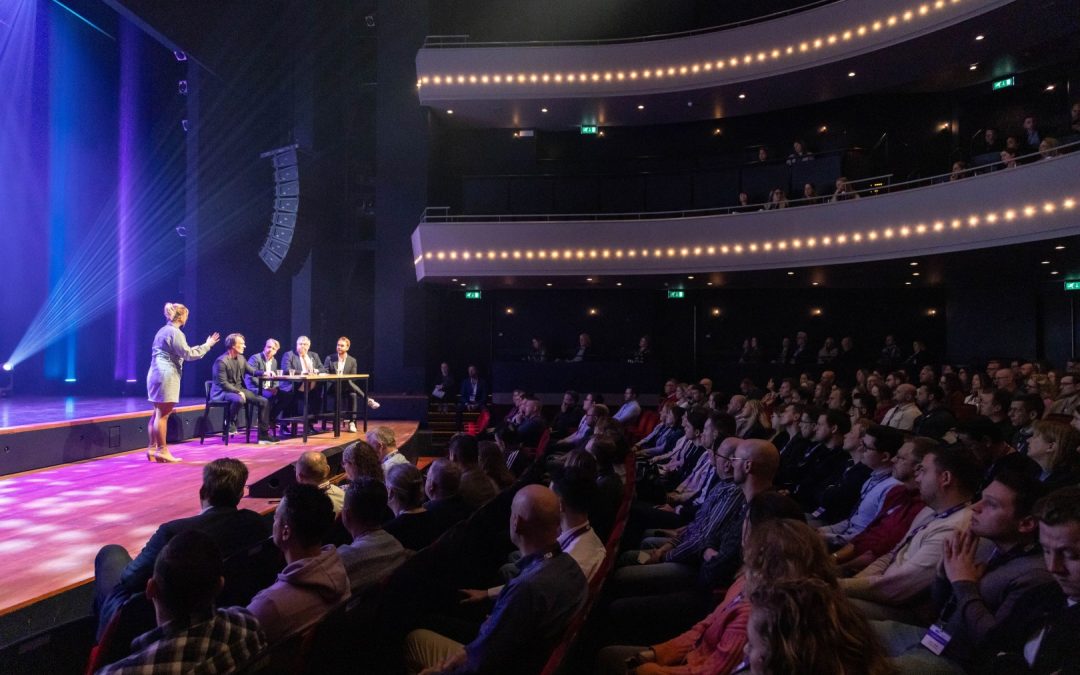ESI Jaarcongres 2026