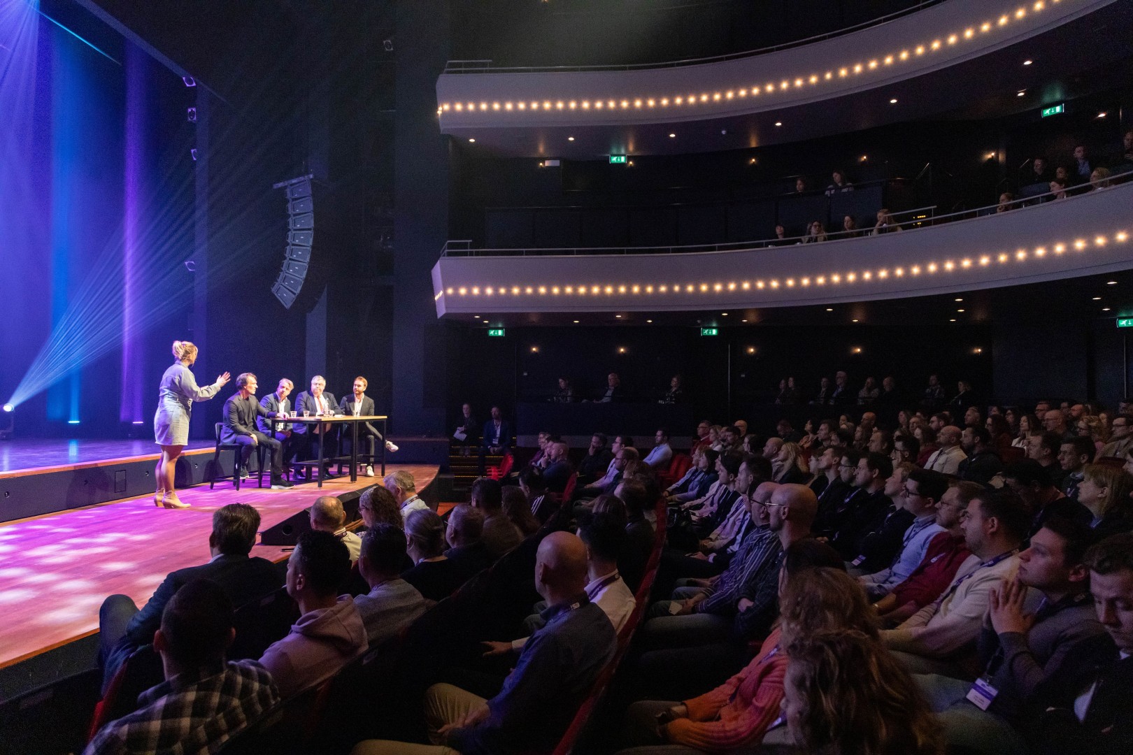 ESI Jaarcongres 2026