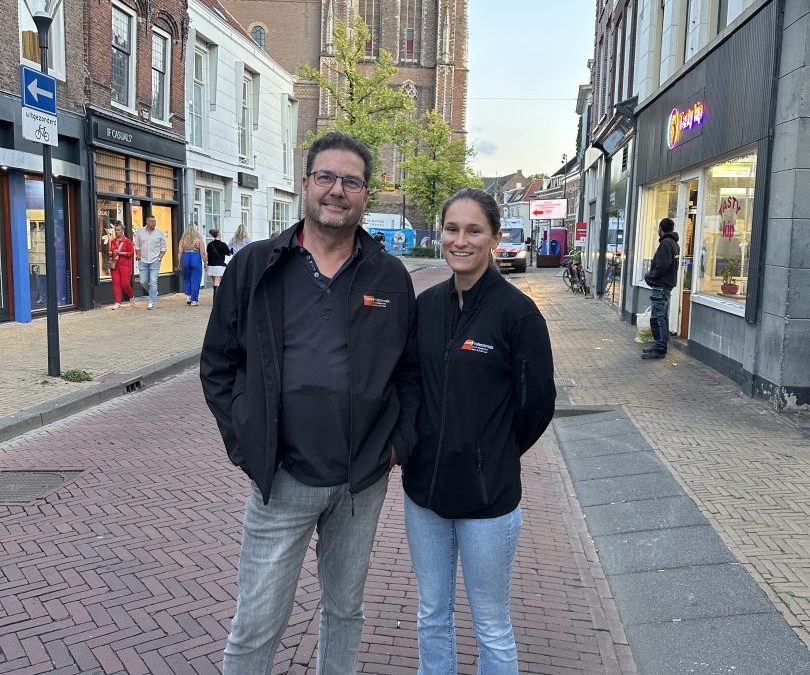 Zomerfeest Gorinchem 2025