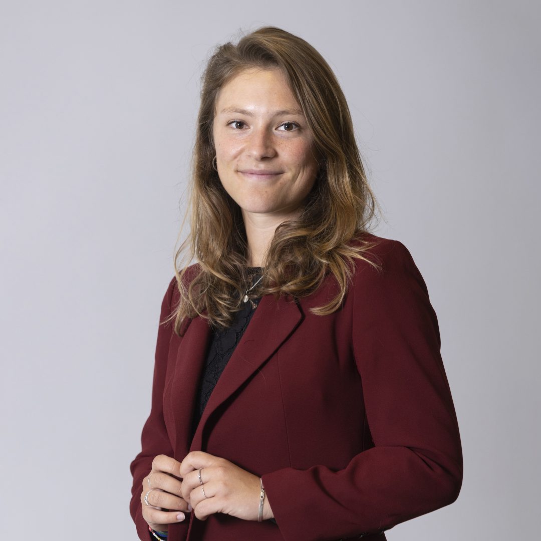 Eva Oosters