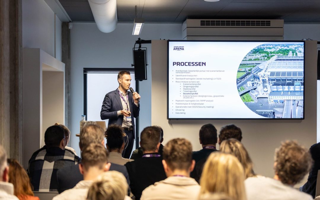 Pitch je idee voor een sessie op het ESI Jaarcongres 2026