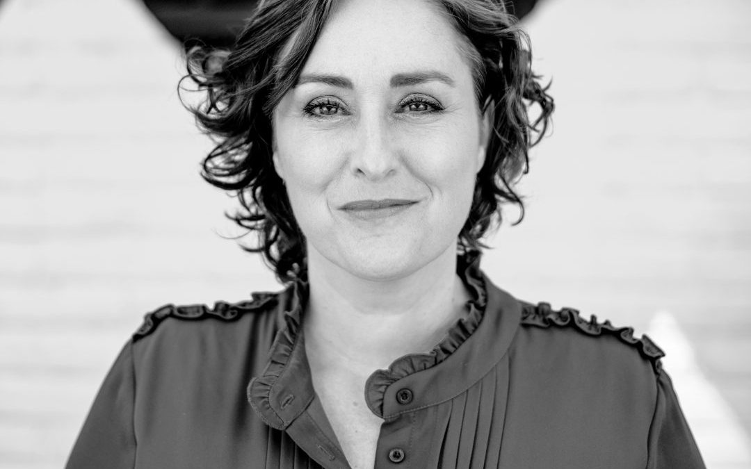 Renske Satijn van Rotterdam Festivals opent ESI Jaarcongres 2026
