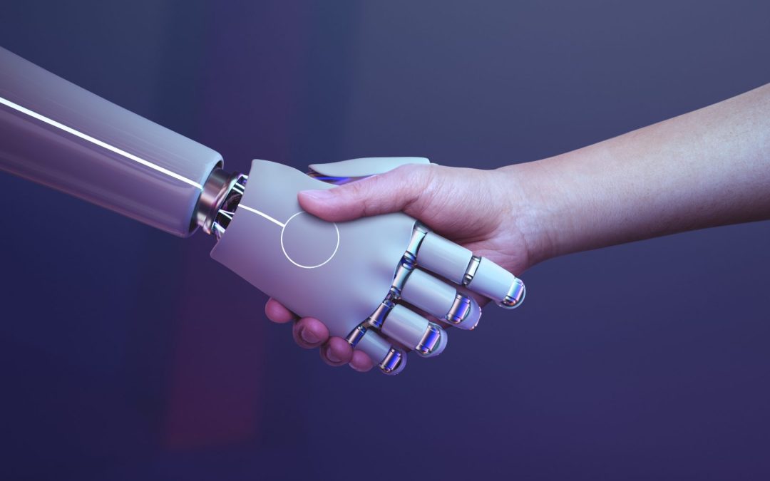 Artificiële Intelligentie Oplossingen die bijdragen aan Evenementenveiligheid
