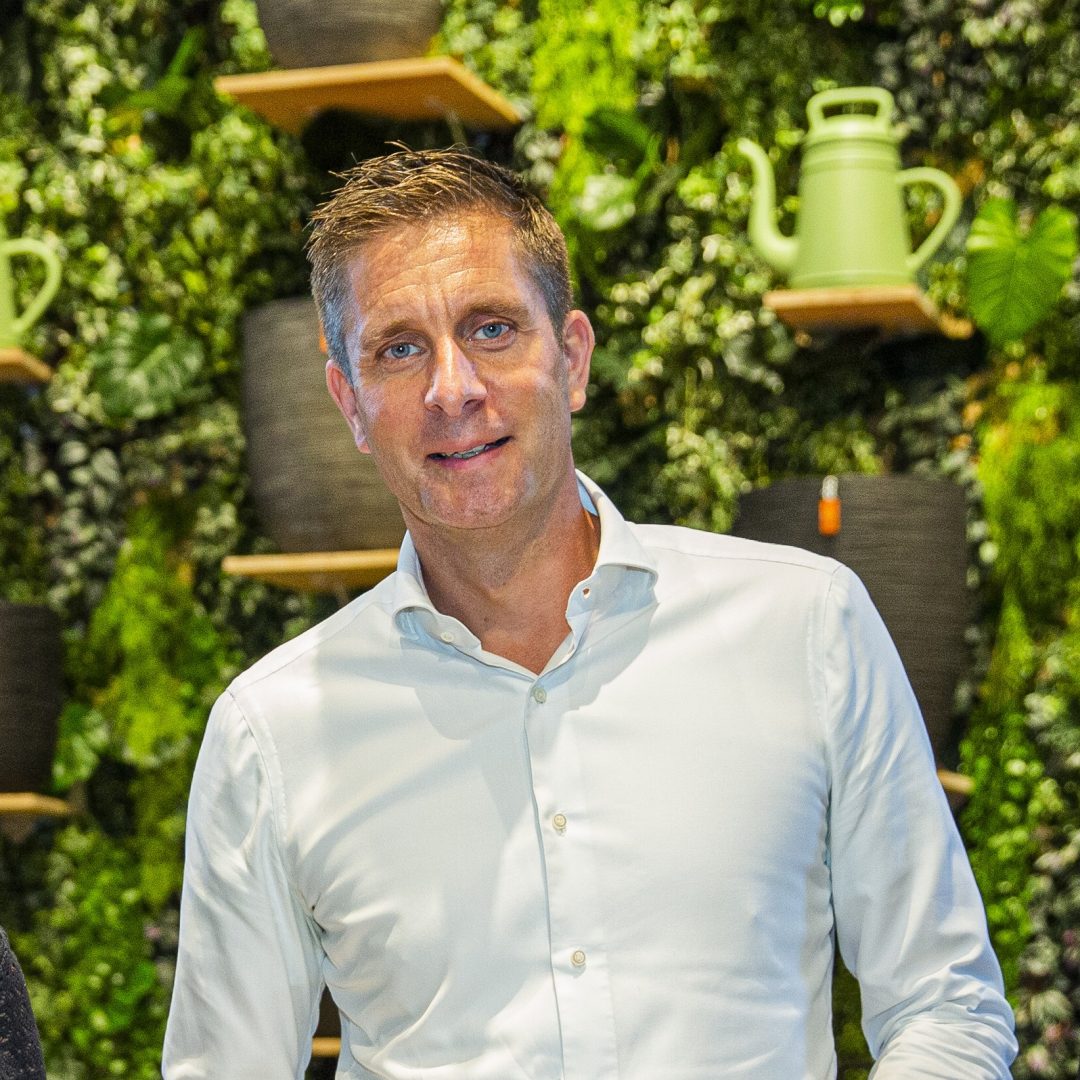 Toine van de Ven