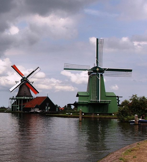 Evenementen in Zaanstad mogelijk maken
