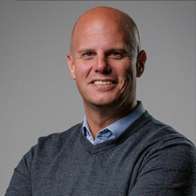 Daniel Pardijs