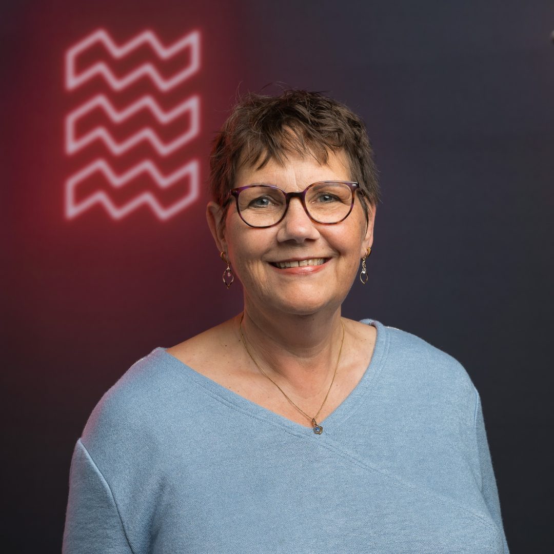 Joyce Bokhoven