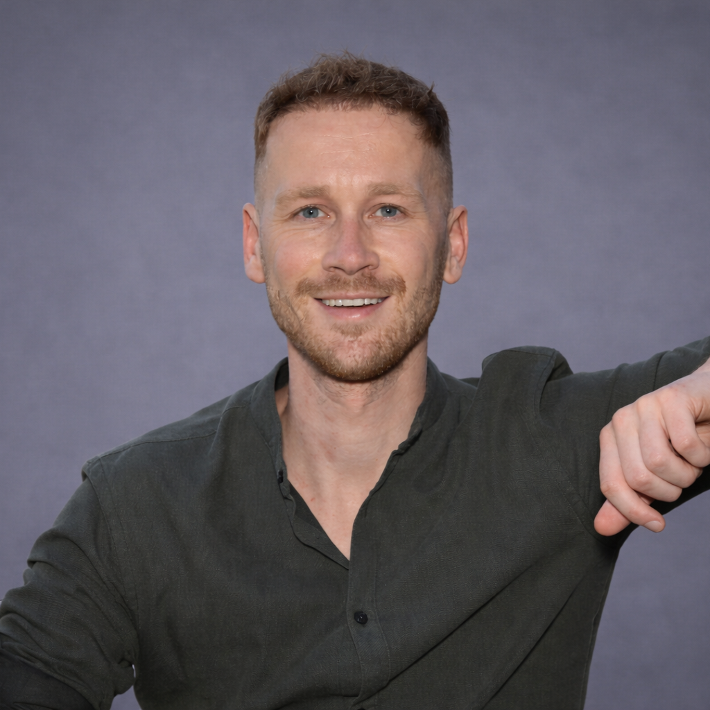 Jesse van Oostrum