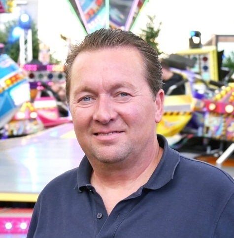Pascal Donkers