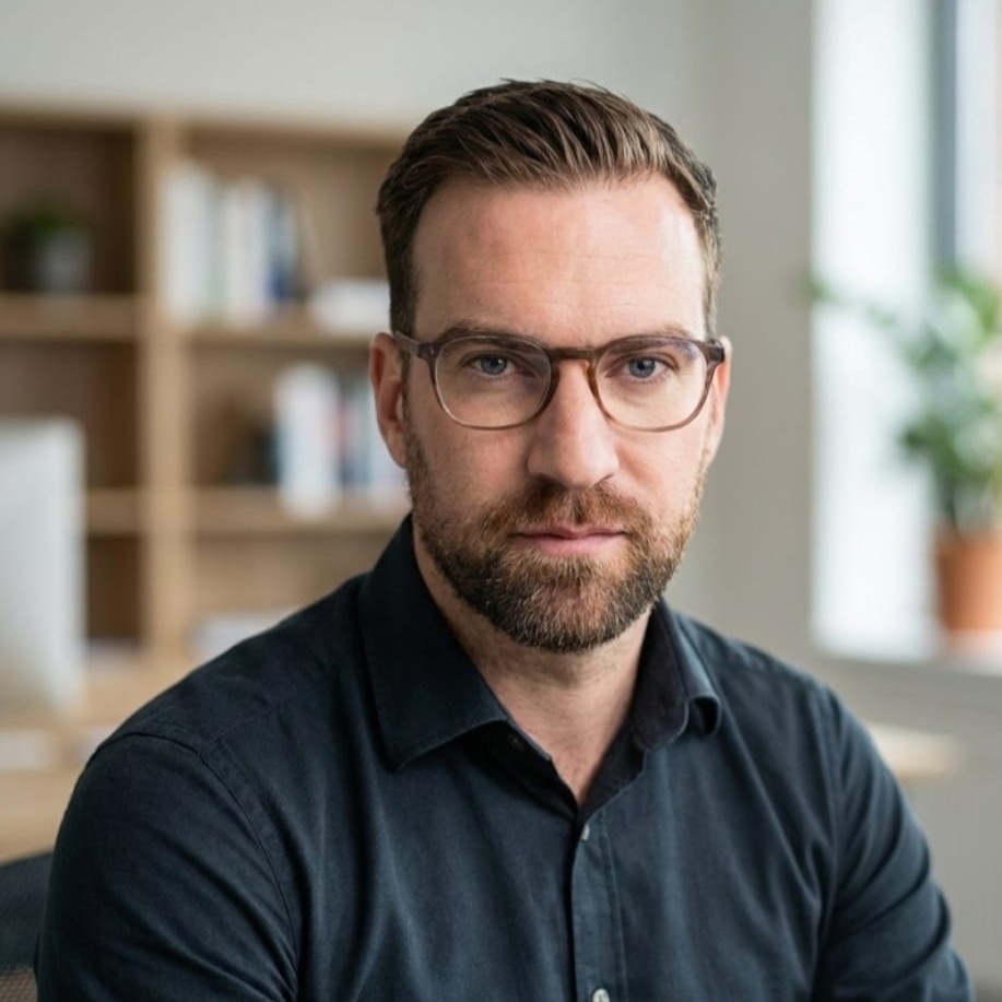 John van der Elst