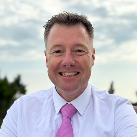 Martijn Hulshof