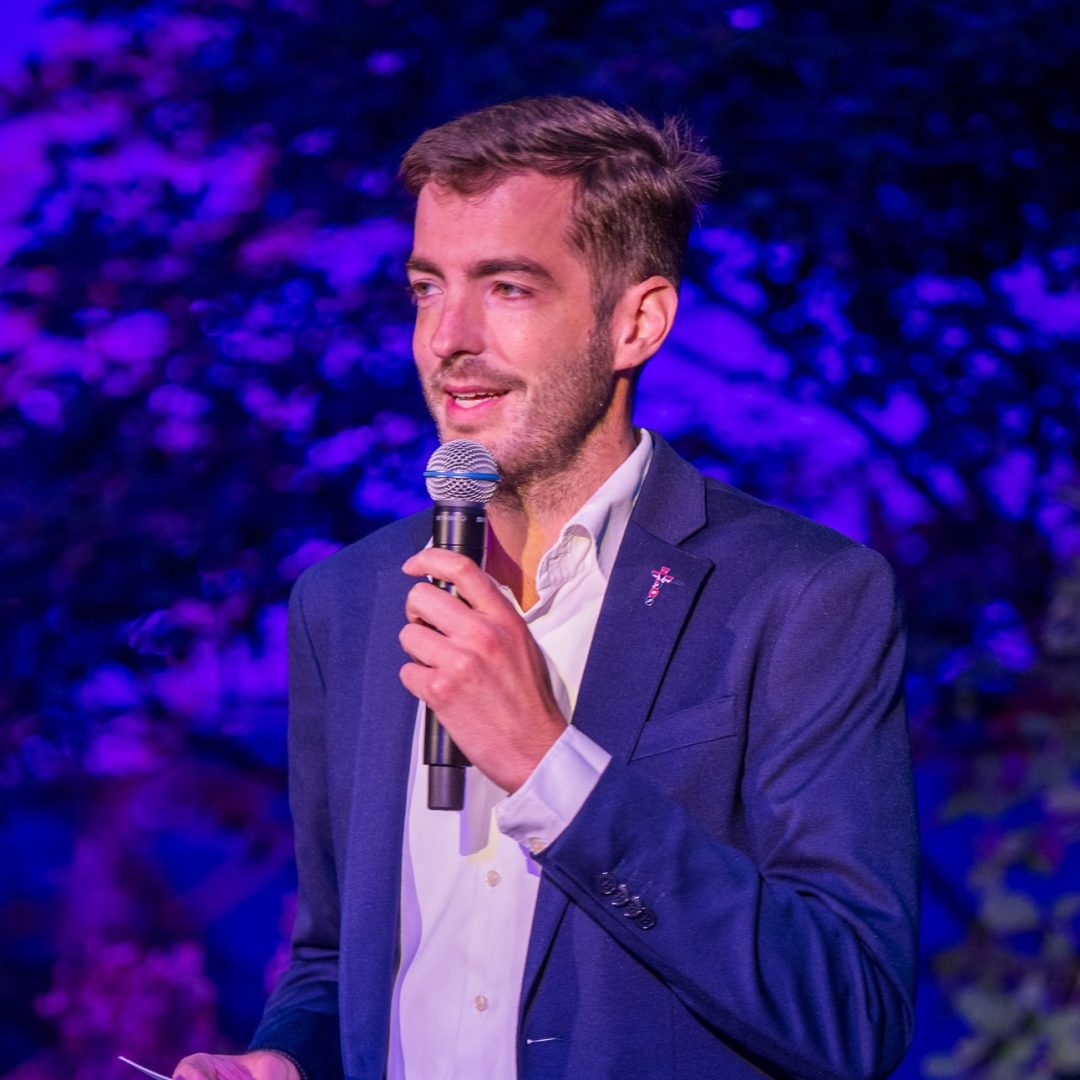 Martijn Westerbrink