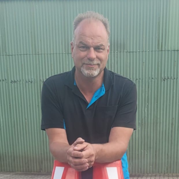 Piet van der Meulen