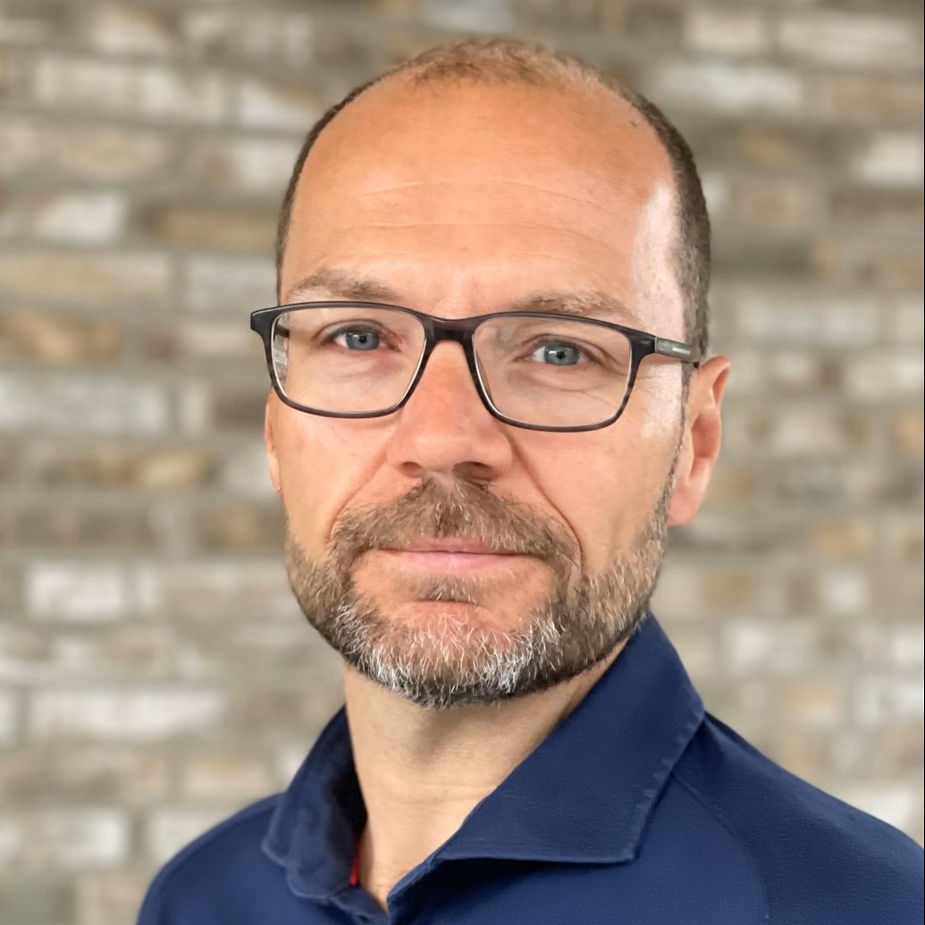 Alexander Vandevelde