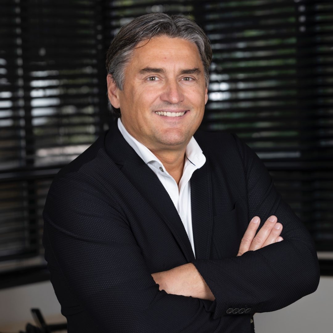 Frans Vertregt