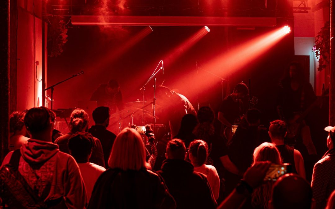 Cancelen van een event door een organisator: juridisch belicht